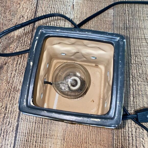 Scentsy DSW-HOPE Cross Full Size Wax Warmer - Picture 9 of 16